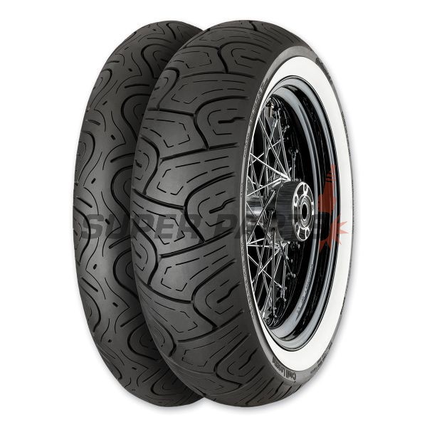 Предна шосейна гума -CONTINENTAL- MT90B16, ContiLegend