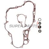 Ремонтен комплект за водна помпа -WINDEROSA- Yamaha WR 450 2016, Yamaha YZ 450 2014-2017