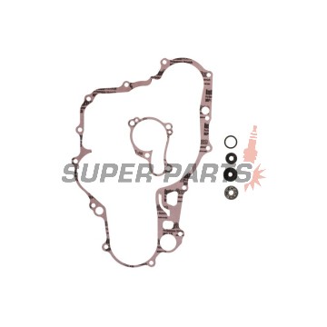 Ремонтен комплект за водна помпа -WINDEROSA- Yamaha WR 450 2016, Yamaha YZ 450 2014-2017