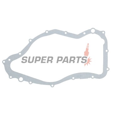 Гарнитура за капак на статор -WINDEROSA- Arctic Cat Arctic Cat 500 2000-2009, Suzuki LT-A 500 2000-2007