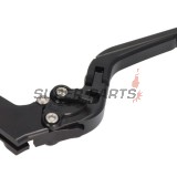 Ръчка за съединител -4 RIDE- сгъваема регулируема, Honda CB 600 2007-2014, Honda CBF 600 2010-2013, Honda CBR 600 2011-2014