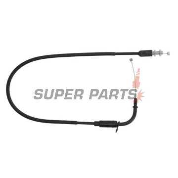 Жило за газ -4 RIDE- LG-173, Suzuki GSX-R 1000 2003-2004