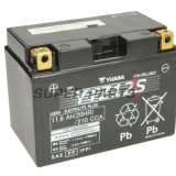 Акумулатор -YUASA- YTZ12S, 12Ah 12V