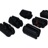 Тампони за заден пиньон -TOURMAX- Honda FMX 650 2005-2006, Honda FX 650 1999-2000, Honda NX 500 1990-1999, Honda NX 650 1997-1999, Honda SLR 650 1997-1998, Honda XL 600 1990-2000, Honda XL 650 2000-2006, Honda XL 700 2008-2011