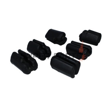 Тампони за заден пиньон -TOURMAX- Honda FMX 650 2005-2006, Honda FX 650 1999-2000, Honda NX 500 1990-1999, Honda NX 650 1997-1999, Honda SLR 650 1997-1998, Honda XL 600 1990-2000, Honda XL 650 2000-2006, Honda XL 700 2008-2011