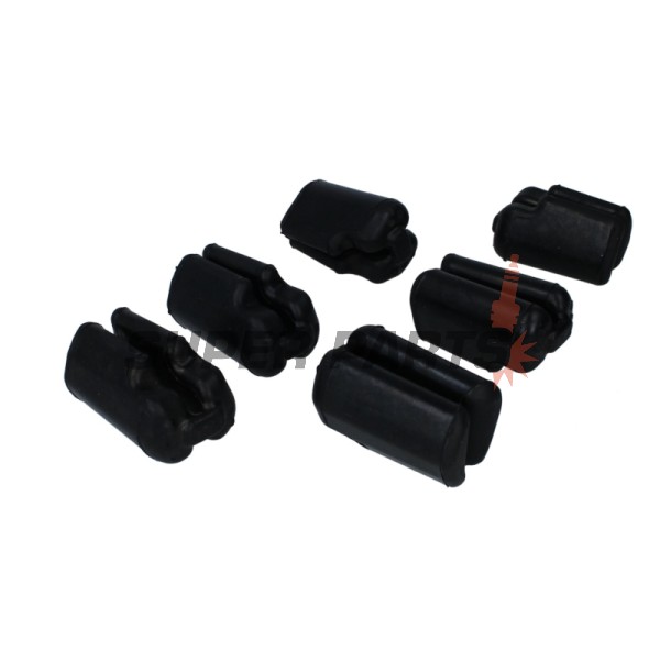 Тампони за заден пиньон -TOURMAX- Honda FMX 650 2005-2006, Honda FX 650 1999-2000, Honda NX 500 1990-1999, Honda NX 650 1997-1999, Honda SLR 650 1997-1998, Honda XL 600 1990-2000, Honda XL 650 2000-2006, Honda XL 700 2008-2011