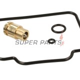 Ремонтен комплект за карбуратор -TOURMAX- Suzuki DR 125 1995-2000, Suzuki GSX 600 1988-1992, Suzuki GSX-R 1100 1986-1988