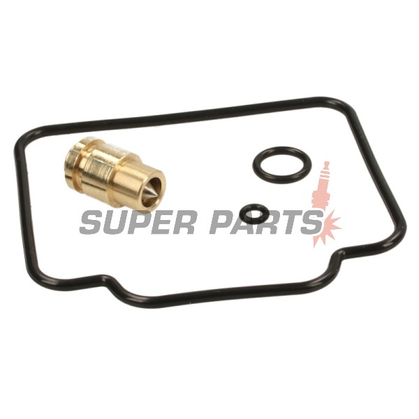 Ремонтен комплект за карбуратор -TOURMAX- Suzuki DR 125 1995-2000, Suzuki GSX 600 1988-1992, Suzuki GSX-R 1100 1986-1988