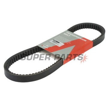 Ремък -ATHENA- S41PLAT055, 988x22.5mm, Malaguti Password 250 2005, MBK Kilibre 300 2003, Yamaha VP 250 2007-2012, XC 300 2003-2006, YP 250 2005-2016