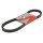Ремък -ATHENA- S41PLAT055, 988x22.5mm, Malaguti Password 250 2005, MBK Kilibre 300 2003, Yamaha VP 250 2007-2012, XC 300 2003-2006, YP 250 2005-2016