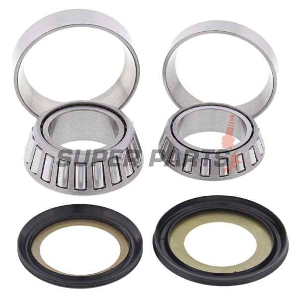 Ремонтен комплект за окачване -ALL BALLS- Yamaha TT 125 2000, TT-R 110 2008-2011, TT-R 125 2000-2009, YZ 80 1984-1990, 1992