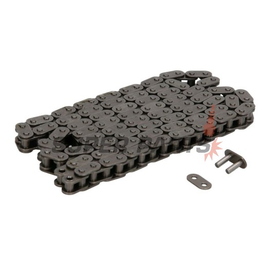 Ангренажна верига -DID- 05T-126, BMW F650 Funduro / ST / GS Dakar / CS Scarver, Bombardier DS 650 1993-2008