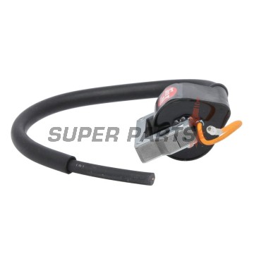 Бобина -TOURMAX- Yamaha DT 125 1974, Yamaha DT 175 1979-1983, Yamaha DT 50 1980-1989, Yamaha DT 80 1981-1985, Yamaha XT 250 1980-1990
