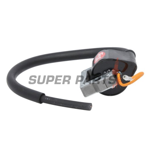 Бобина -TOURMAX- Yamaha DT 125 1974, Yamaha DT 175 1979-1983, Yamaha DT 50 1980-1989, Yamaha DT 80 1981-1985, Yamaha XT 250 1980-1990