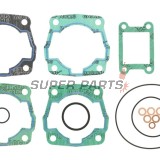 Гарнитури за цилиндър комплект -ATHENA- KTM SX 65 2001-2008, SX 50 2002-2008, XC 65 2008