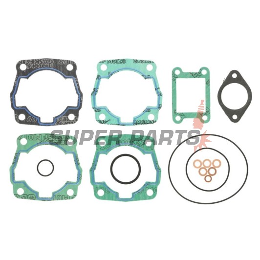 Гарнитури за цилиндър комплект -ATHENA- KTM SX 65 2001-2008, SX 50 2002-2008, XC 65 2008