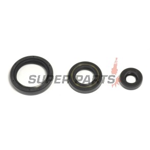 Комплект семеринги за двигател -ATHENA- Husqvarna TC 250 2010-2014, TE 250 2010-2014, TE 310 2011-2014, TXC 250/310 2010-2014