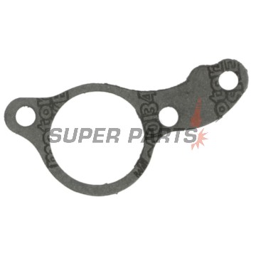 Гарнитура за капак на съединителя -ATHENA- KTM Adventure 640 2003-2007, Duke 640 2003-2007, EGS 200 1998-1999, EXC 125 1993-2016, EXC 200 1998-2016, EXE 125 2000-2001, LC4 640 2003-2004, SMC 660 2003-2004, SMC 625 2004