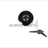 Капачка за резервоар -VICMA- Honda Wallaroo/Vision/SFX/Bali, Malaguti Madison, MBK Skyliner, Yamaha Jog/Majesty 50-400 1988-2009