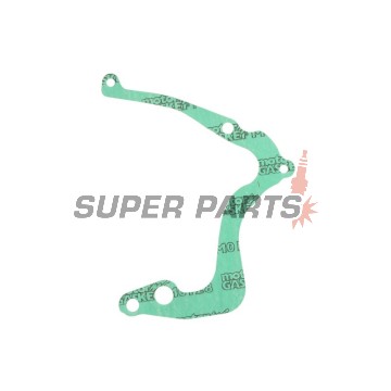 Гарнитура за капак на статор -ATHENA- Yamaha FJ 1200 1986-1997, XJR 1200 1995-1998, XJR 1300 1998-2001