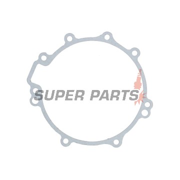 Гарнитура за капак на статор -WINDEROSA- Kawasaki ZX-10R 1000 2011-2024
