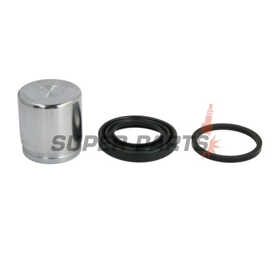 Бутало за спирачен апарат -TOURMAX- Kawasaki KZ 1000 1977-1978, Kawasaki Z 650 1978, Kawasaki Z1R 1000 1978