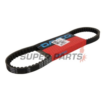 Ремък -DAYCO- DAY8177, 796x16.8mm, Aprilia Sonic 50GP 1998, CPI Hussar / Popcorn 50 2001-2003