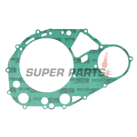 Гарнитура за капак на съединителя -ATHENA- Kymco MXU 400 2008, Suzuki LT-A 400 2003-2011
