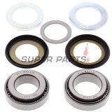 Ремонтен комплект за окачване -ALL BALLS- Honda CB 350 1969-1974, CB 360 1974-1977, CB 400 1975, 1978-1981, CB 450 1978, 1981-1989, CB 500 1971-1977, CB 550 1974-1977, 1982-1983, CB 650 1979-1983, CB 750 1975-1978, CJ 360 1976-1977