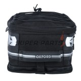 Магнитна чанта за резервоар -OXFORD- F1 Mini Tank Bag, 7L