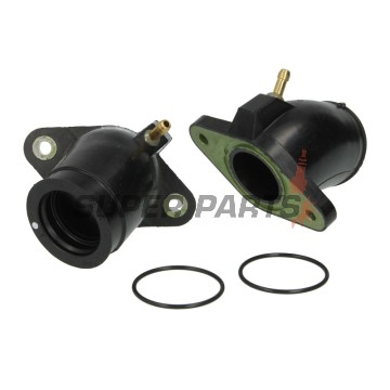 Колектори -TOURMAX- Yamaha XVS 650 1997-1999