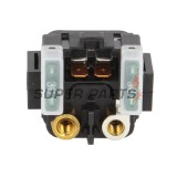 Реле за стартер -TOURMAX- Yamaha BT (Bulldog) 1100 2002-2006, Yamaha MT-03 660 2006-2009, Yamaha TDM 850 1996-2001, Yamaha TRX 850 1996-1997, Yamaha XVS 1100 1999-2006, Yamaha YP 250 2000-2003, Yamaha YZF 600 1995-2002