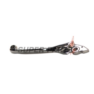 Спирачен лост, десен -VICMA- Honda NES/NHX Lead/PES/PS/SES Dylan/SH 110/125/150, Yamaha CS Jog 50, 1996-2012
