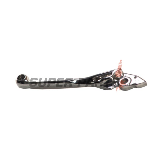 Спирачен лост, десен -VICMA- Honda NES/NHX Lead/PES/PS/SES Dylan/SH 110/125/150, Yamaha CS Jog 50, 1996-2012