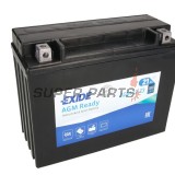 Акумулатор -EXIDE- YTX24HL-BS READY, 21Ah 12V