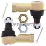Външен кормилен накрайник -ALL BALLS- Suzuki LT-A 450 2007-2010, LT-A 500 2011-2016, LT-A 700 2005-2007, LT-A 750 2008-2014, 2016