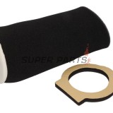 Въздушен филтър -ALL BALLS- 48-1066, Yamaha YFM 350 1987-2013, YFM 600 1998-2001, YFM 660 2002-2008