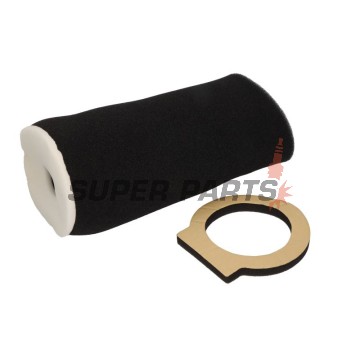 Въздушен филтър -ALL BALLS- 48-1066, Yamaha YFM 350 1987-2013, YFM 600 1998-2001, YFM 660 2002-2008