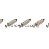 Игла на поплавъка за карбуратор -TOURMAX- Yamaha DT 50 1992-1994, Yamaha PW 50 1988-2013
