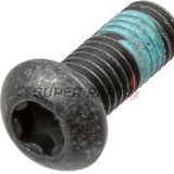 Болтове за спирачен диск -TRW- MSS133-5, M8x1.25mm, 24.5mm, 5бр