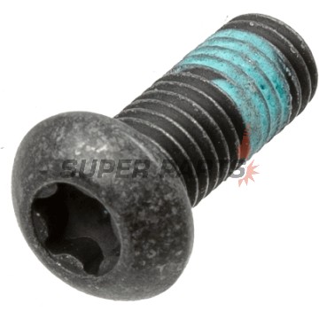 Болтове за спирачен диск -TRW- MSS133-5, M8x1.25mm, 24.5mm, 5бр