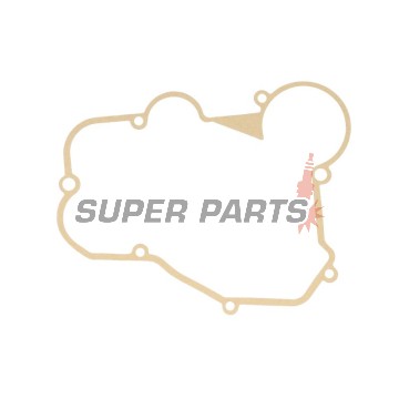 Гарнитура за капак на съединителя -ATHENA- Cagiva Mito 50 1998-1999, Derbi Fenix 50 1994-1996, GPR 50 1997-2000/2004-2005, Senda 50 1998-2000/2002-2005