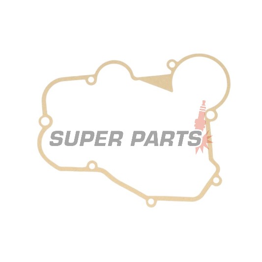 Гарнитура за капак на съединителя -ATHENA- Cagiva Mito 50 1998-1999, Derbi Fenix 50 1994-1996, GPR 50 1997-2000/2004-2005, Senda 50 1998-2000/2002-2005