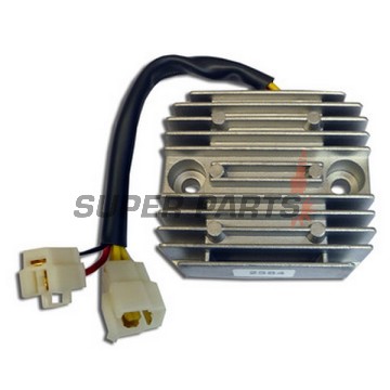 Реле за зареждане -VICMA- SUZUKI DR, LS, SV 250/350/650 1986-2012