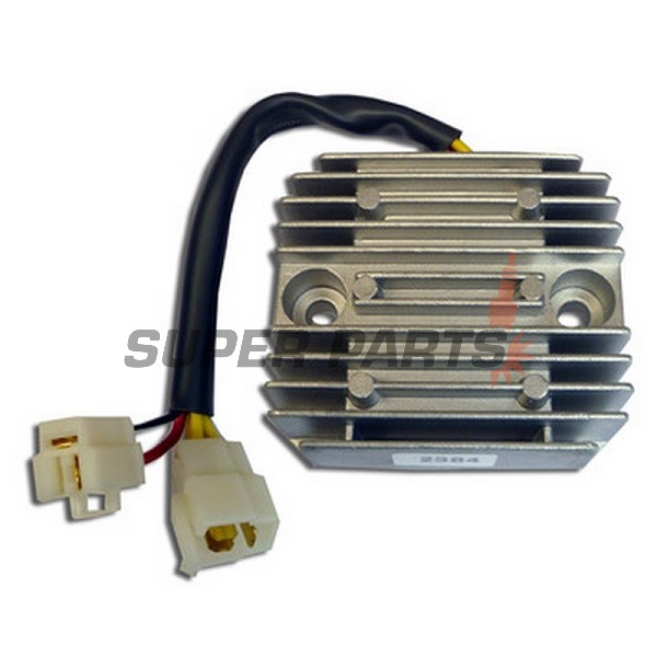 Реле за зареждане -VICMA- SUZUKI DR, LS, SV 250/350/650 1986-2012