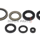 Комплект семеринги за двигател -WINDEROSA- Suzuki LT-A 400 2002-2015