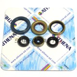 Комплект семеринги за двигател -ATHENA- Husqvarna TC 85 2014-2017, KTM SX 85 2003-2017, SX 105 2004-2011, XC 85 2003-2013, XC 105 2004-2011