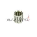 Иглен лагер биела (горен) -ATHENA- 12x16x15.8mm, Aprilia Scarabeo 50 2001-2004, SR 50 2002-2003/2005-2012/2015, Peugeot Elystar 50 2003-2005, Jet Force 50 2003-2018, Looxor 50 2002-2018, Ludix 50 2004-2018, Ludix II 50 2009