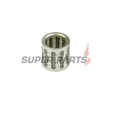 Иглен лагер биела (горен) -ATHENA- 12x16x15.8mm, Aprilia Scarabeo 50 2001-2004, SR 50 2002-2003/2005-2012/2015, Peugeot Elystar 50 2003-2005, Jet Force 50 2003-2018, Looxor 50 2002-2018, Ludix 50 2004-2018, Ludix II 50 2009