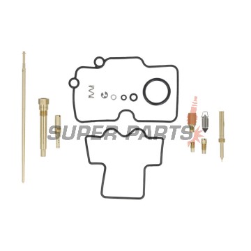 Ремонтен комплект за карбуратор -TOURMAX- Honda CRF 250 2007